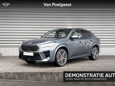 Occasion BMW X2 M Sport 170 PK (125 kW) 2026 Thunder metallic SUV