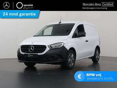 Mercedes Citan 110
