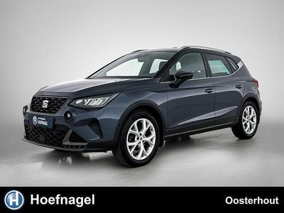 Grijs Occasion 2021 Seat Arona Business SUV | € 18.750 (Eerlijke prijs)