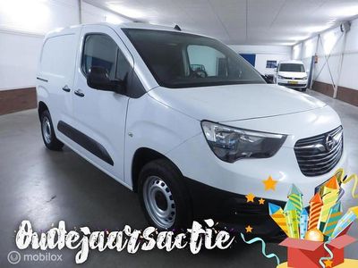 Gebruikt 2020 Opel Combo Edition | € 6.750 (Super prijs)