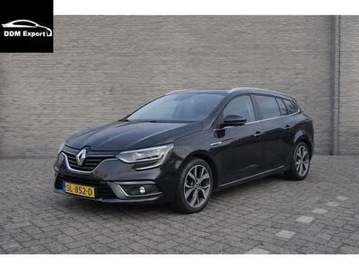 Gebruikt 2018 Renault Mégane IV Bose Edition Stationwagen | € 6.900