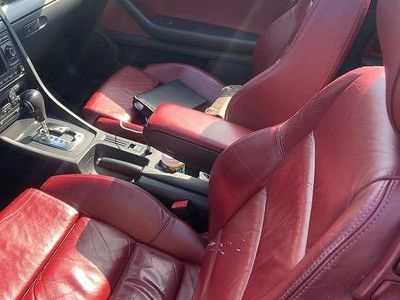 Audi A4 Cabriolet