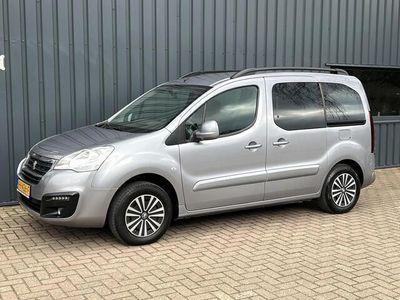 Peugeot Partner Tepee
