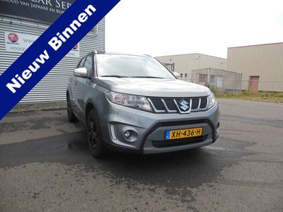 tweedehands Suzuki Vitara 1.4 S Allgrip Staat in Hoogeveen