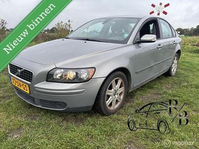 Volvo S40