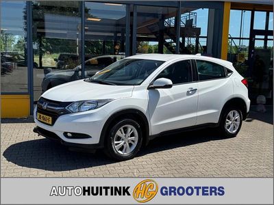 Wit Gebruikt 2016 Honda HR-V Elegance SUV | € 16.895 (Iets duurder)