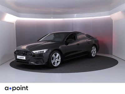 Occasion Audi A7 Sportback Proline 300 PK (220 kW) 2025 Zwart Hatchback