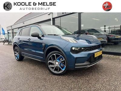 Occasion Lynk & Co 01 261 PK (191 kW) 2022 Suv SUV