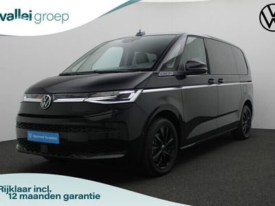 VW Multivan