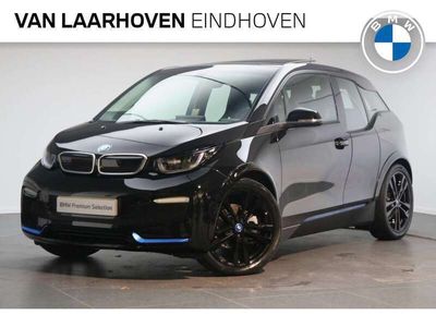 tweedehands BMW i3 94Ah 33 kWh / Schuif-kanteldak / Navigatie Profe