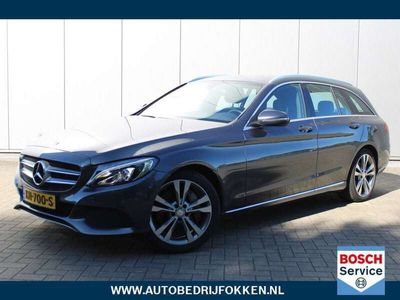 Mercedes C350e