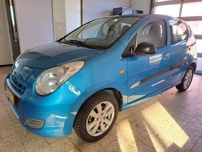 tweedehands Suzuki Alto 1.0 Celebration 68PK Airco / 5 Deurs / Stuurbekrachtiging /