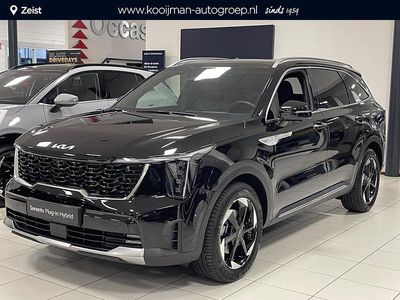 Overige Gebruikt 2024 Kia Sorento SUV | € 64.445