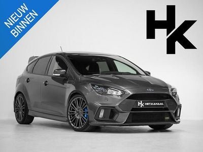 Overige Occasion 2017 Ford Focus RS Hatchback | € 31.950 (Goede deal)