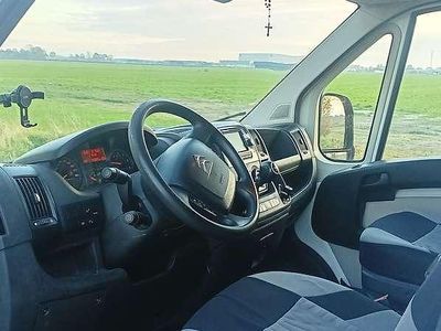 Wit Gebruikt 2018 Citroën Jumper MPV | € 9.500 (Goede deal)