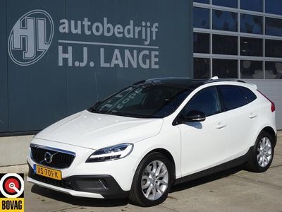 tweedehands Volvo V40 CC 1.5 T3 Polar+ Luxury