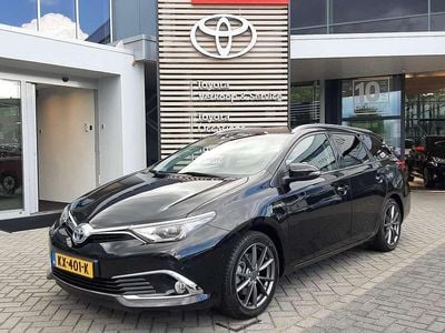 Toyota Auris Touring Sports