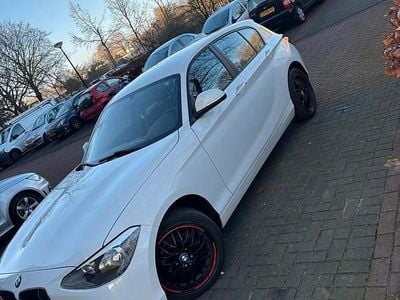 Gebruikt 2013 BMW 114 Hatchback | € 7.000 (Eerlijke prijs)