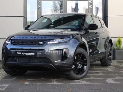 Grijs Gebruikt 2024 Land Rover Range Rover evoque S SUV | € 63.900