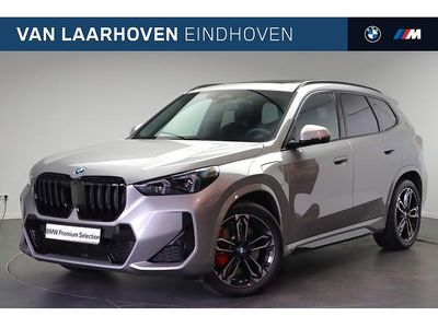 Occasion BMW X1 M Sport 136 PK (100 kW) 2025 Grijs SUV
