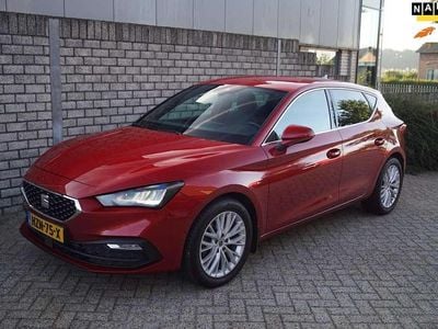 Seat Leon ST