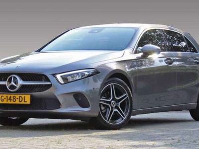 Mercedes A180