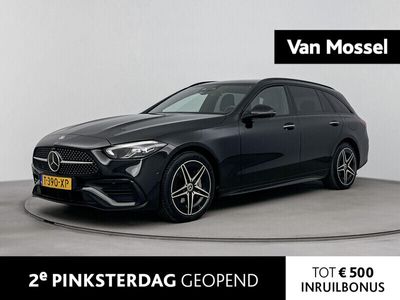 Mercedes E300