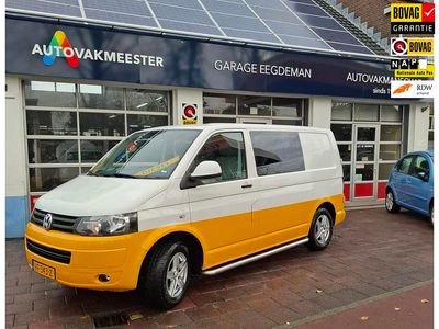 Wit Gebruikt 2013 VW T5 Van | € 9.950 (Eerlijke prijs)