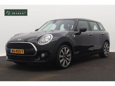 Mini One Clubman