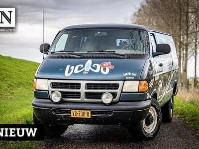 Overige Gebruikt 1999 Dodge Ram Pickup | € 8.490