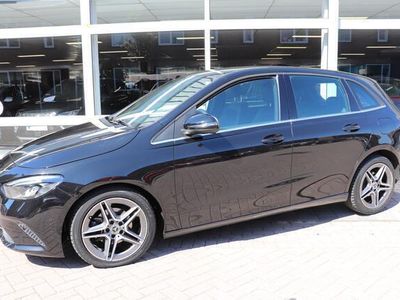 Mercedes B180
