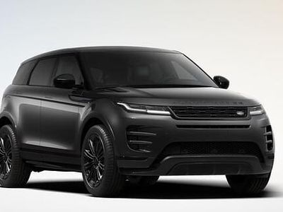 Grijs Nieuw 2026 Land Rover Range Rover evoque Dynamic SUV | € 74.654 (Duur)