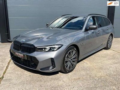 BMW 320e