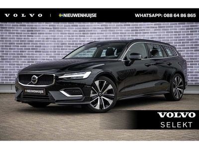tweedehands Volvo V60 2.0 B4 Core