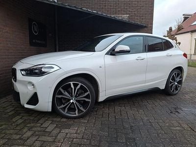 Wit Gebruikt 2019 BMW X2 Executive SUV | € 23.990 (Eerlijke prijs)