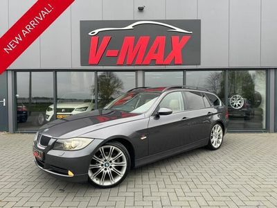 tweedehands BMW 325 325 i Touring AUT Executive Pano Naviprof Leder