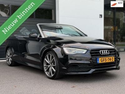 Audi A3 Cabriolet
