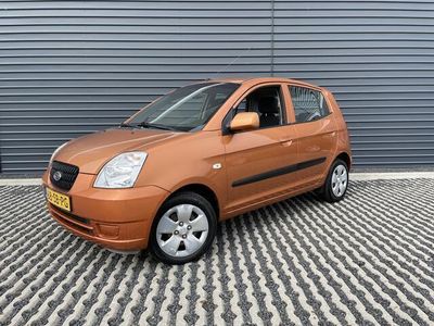 tweedehands Kia Picanto 1.0 LXE 5 deurs | Airco | Zuinig