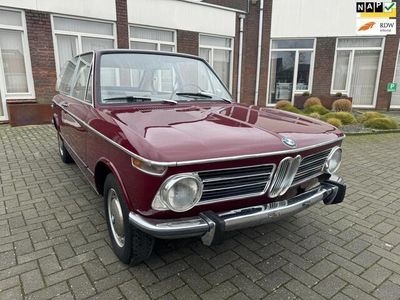 tweedehands BMW 1600 02-serie 1600-2 1602 Touring