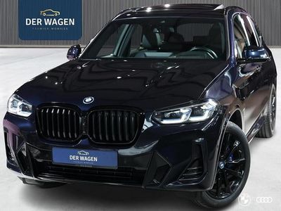 Gebruikt 2022 BMW iX3 M Sport SUV | € 44.950 (Eerlijke prijs)