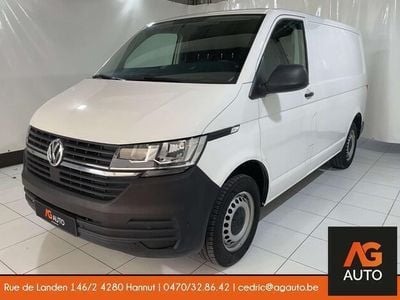 VW T6.1