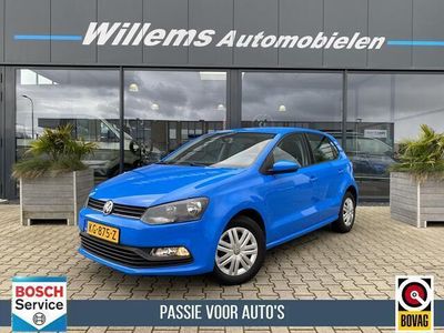 tweedehands VW Polo 1.0 TSI Bluemotion Airco