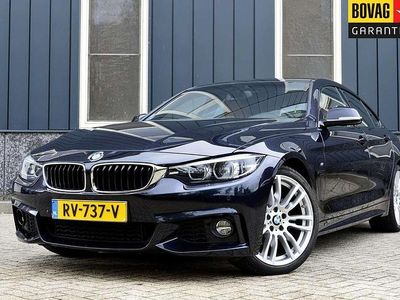 BMW 420 Gran Coupé