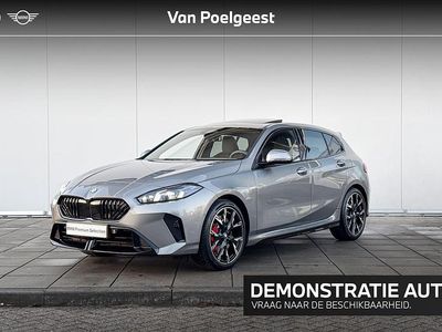 Occasion BMW 120 M Sport 170 PK (125 kW) 2026 Grijs Hatchback