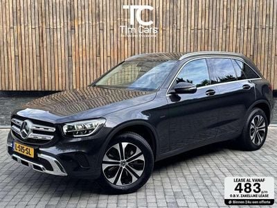 Mercedes GLC300e