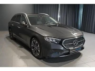 Mercedes E300