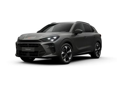 Nieuw Cupra Terramar 2025 Timanfaya grey SUV