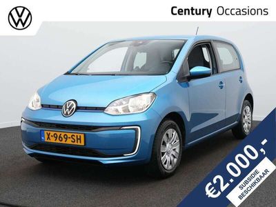 tweedehands VW e-up! e-up!| Camera | Cruise | DAB+ |