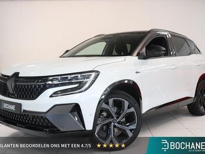 Wit Gebruikt 2023 Renault Austral Techno Esprit Alpine SUV | € 34.695 (Eerlijke prijs)