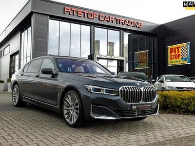 BMW 745e